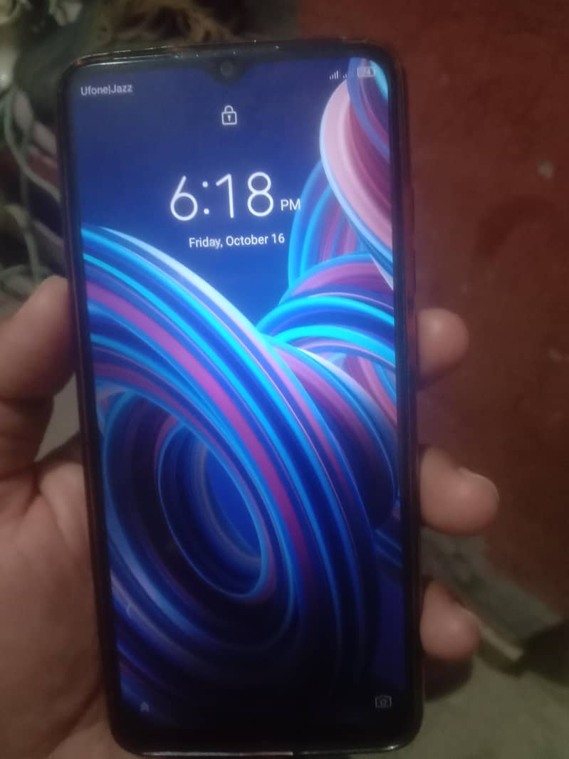 Zte Blade 2