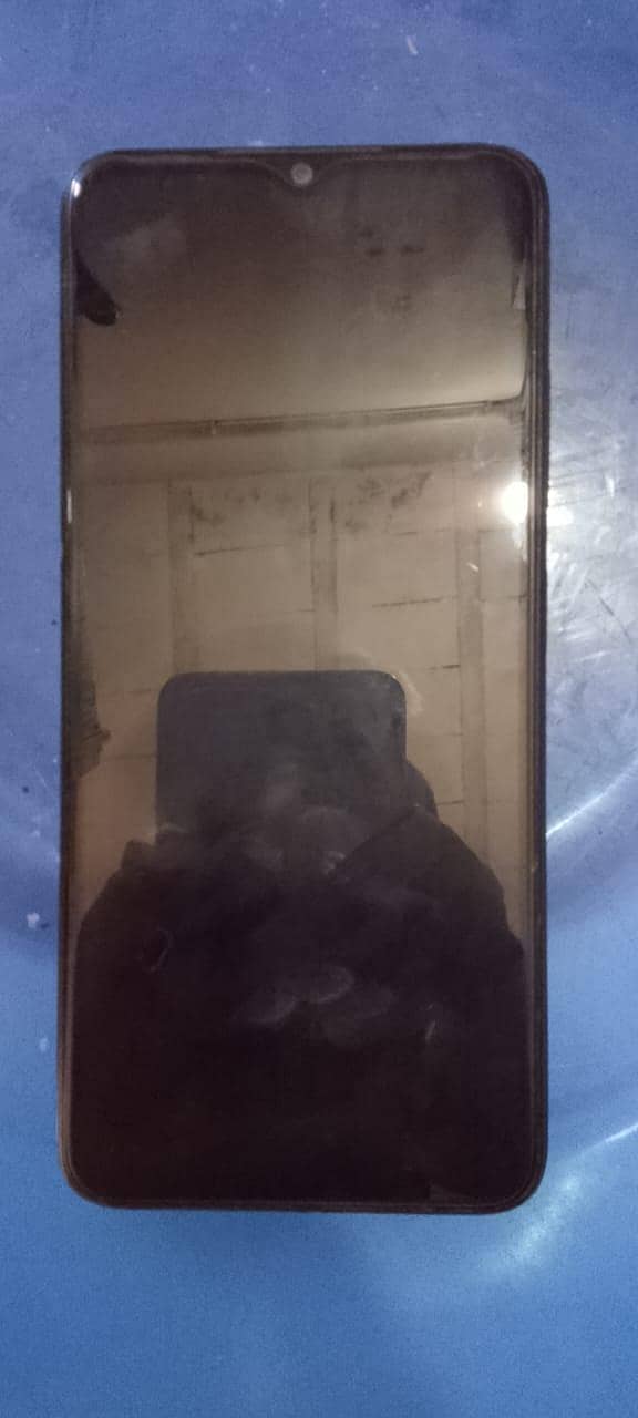 Itel S23 0