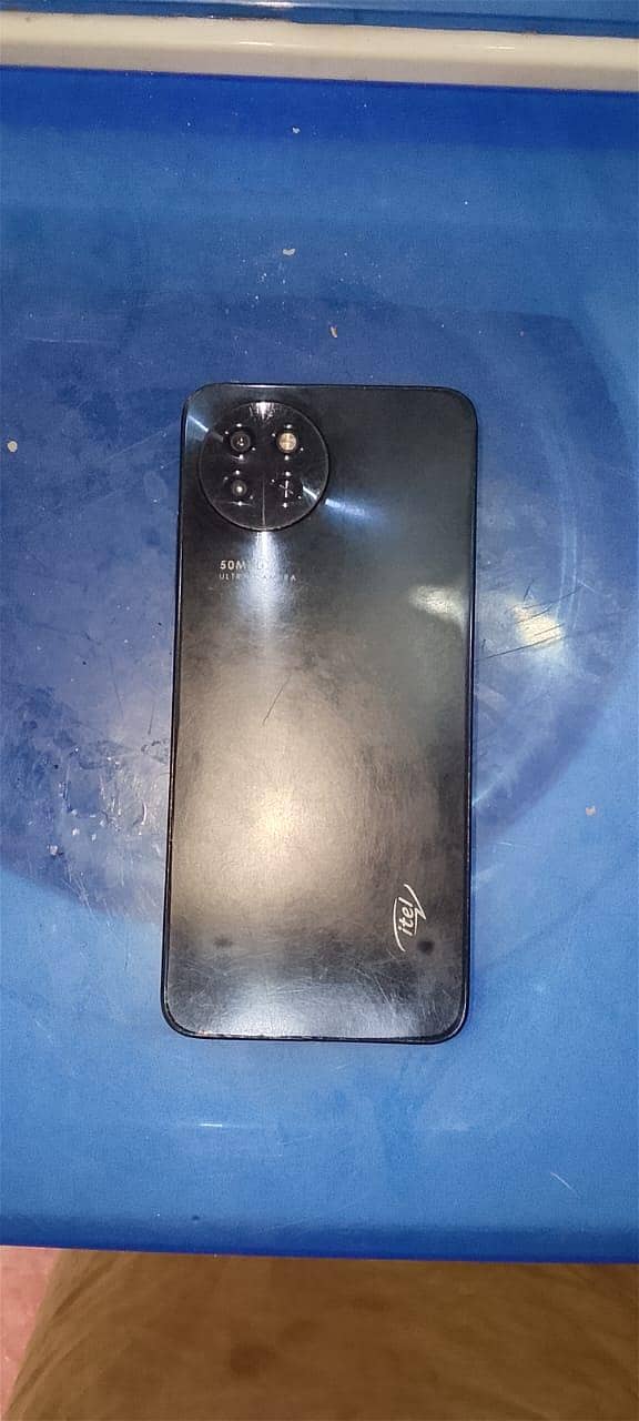 Itel S23 1