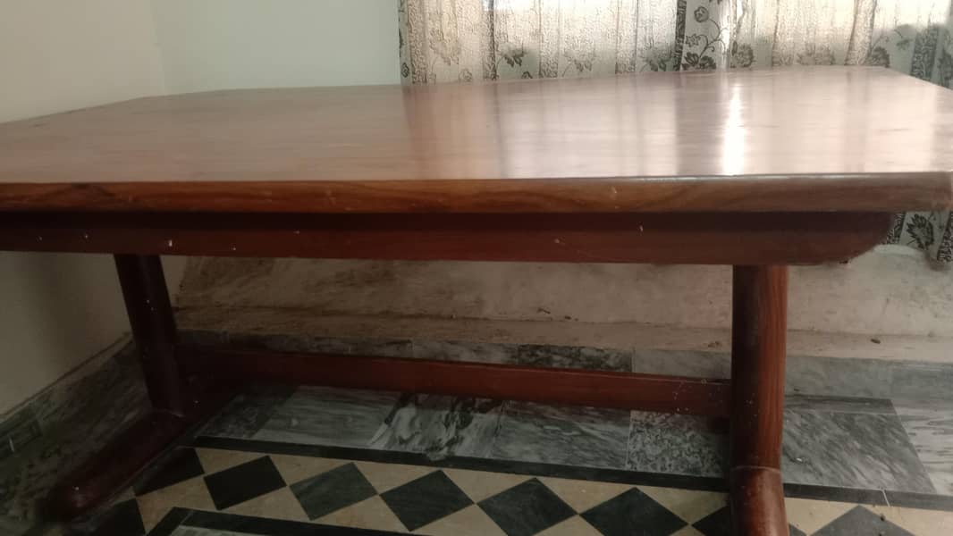 dining table with 6 chairs 4