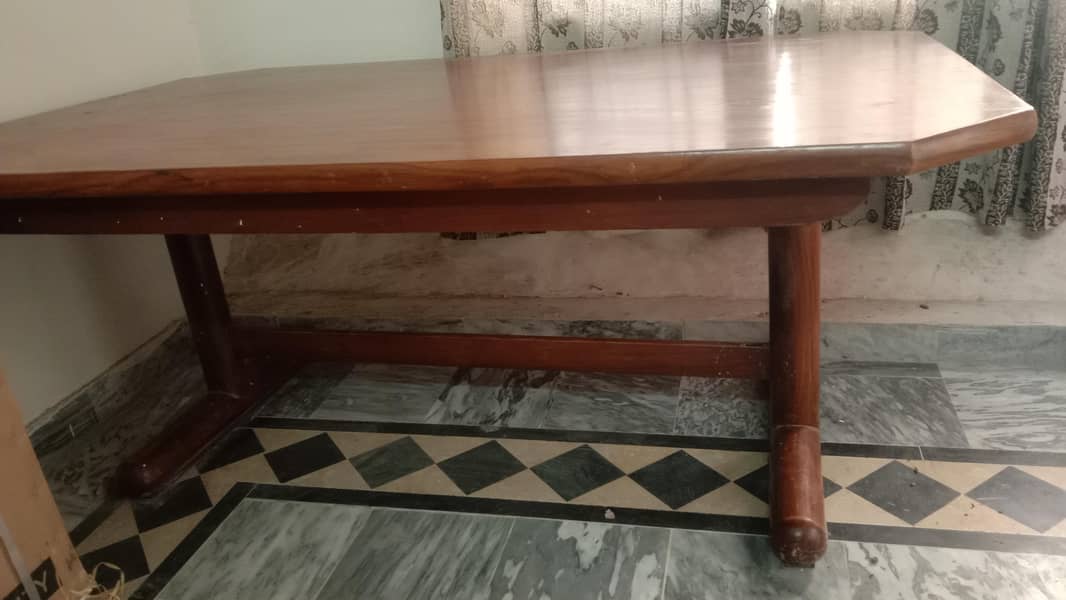 dining table with 6 chairs 5
