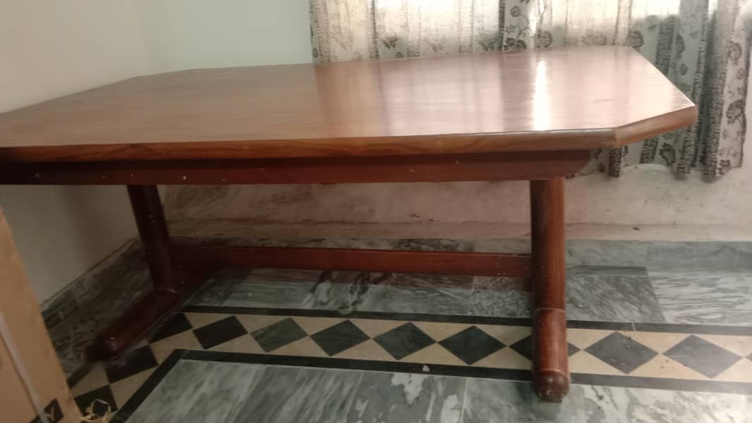dining table with 6 chairs 6