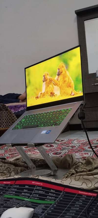 z book studio for sale