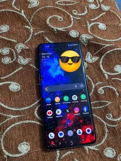 One Plus 10 pro PTA official approved