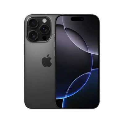 Apple iPhone 16 Pro offical pta