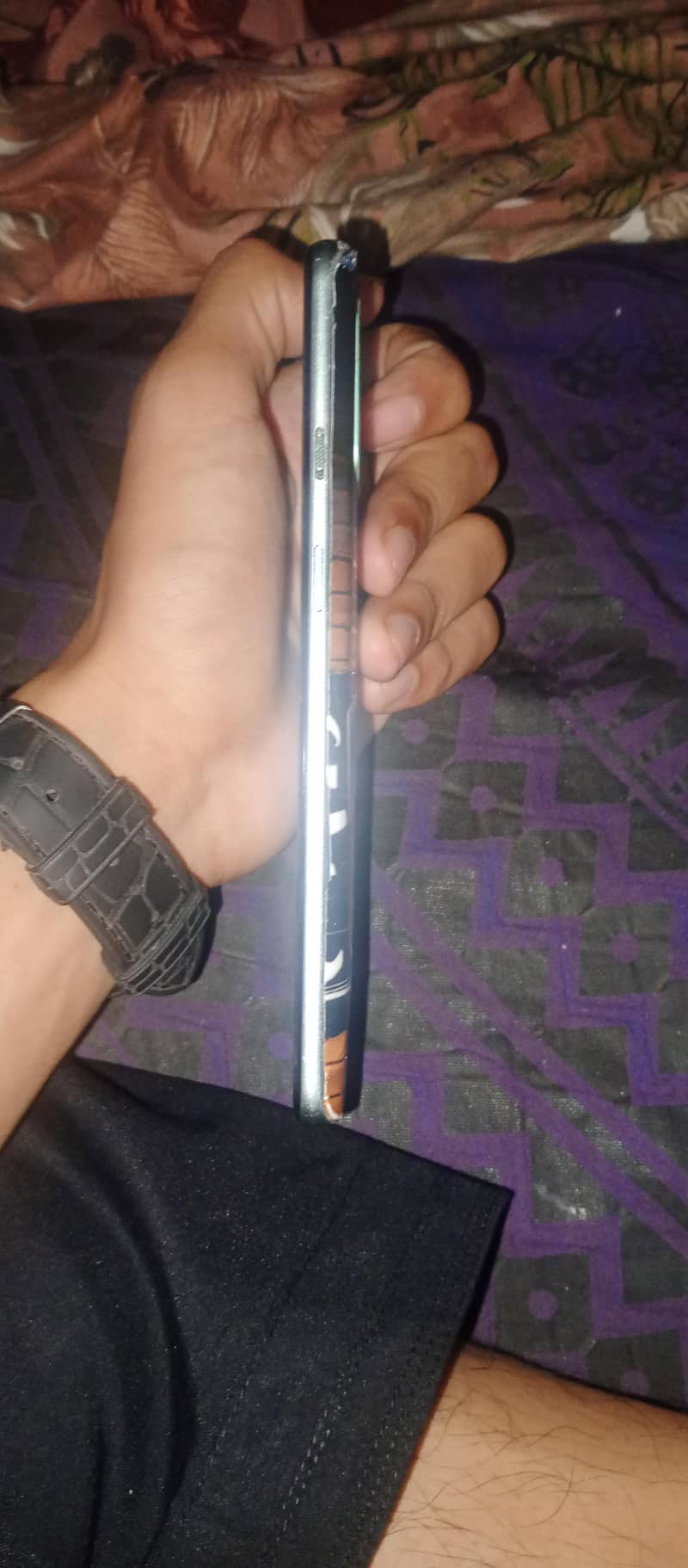 One plus 8t 0