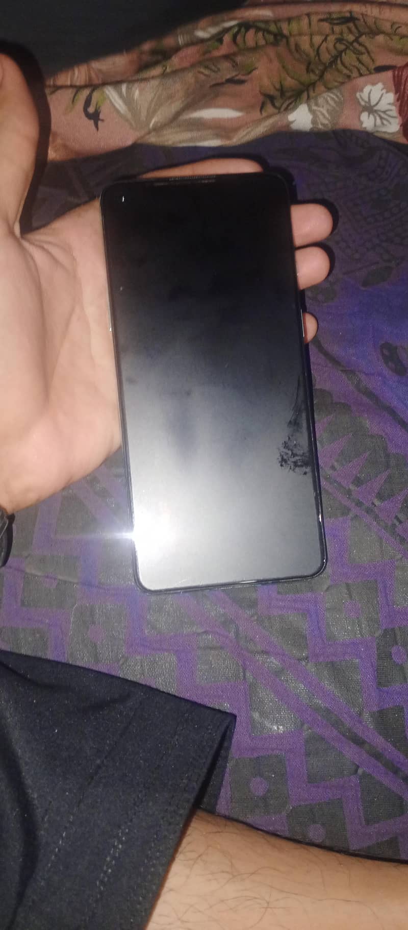 One plus 8t 1