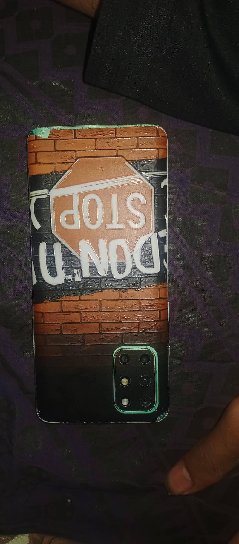 One plus 8t 3