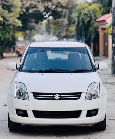 Suzuki Swift 2016