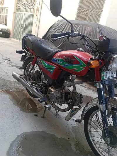 Need driver For Bikea/Indrive/careem. islamabad