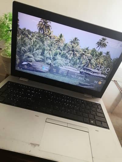 hp 650 g5