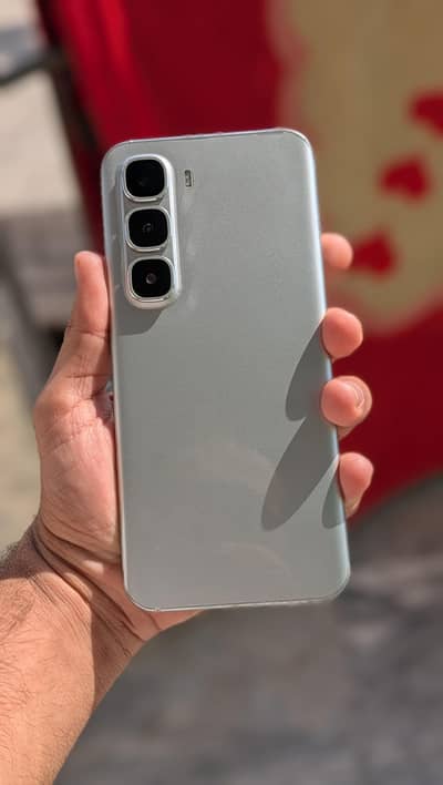 Infininx Hot 60 pro plus