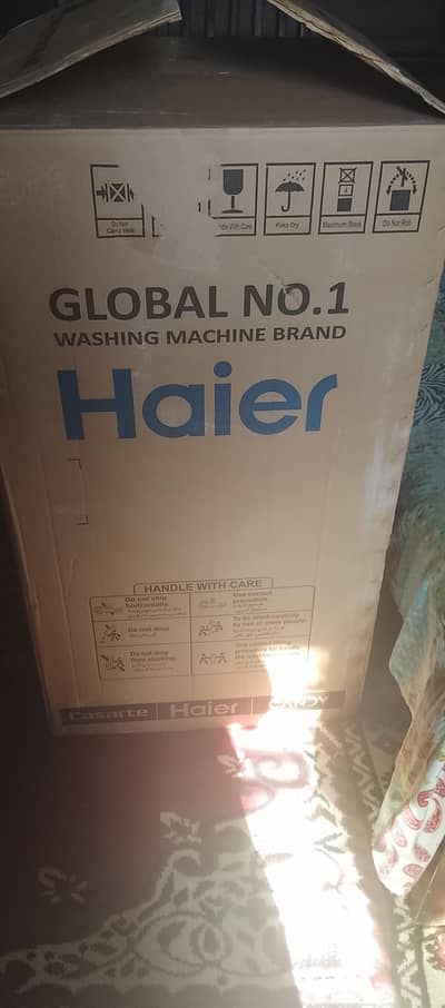 higher ki new automatic single machine ek mahina use Hui hai