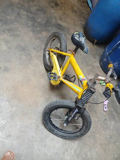cycle