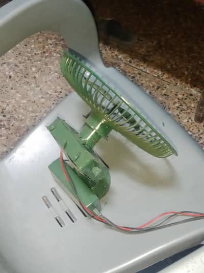 ya fan solor and electric dono pay ha