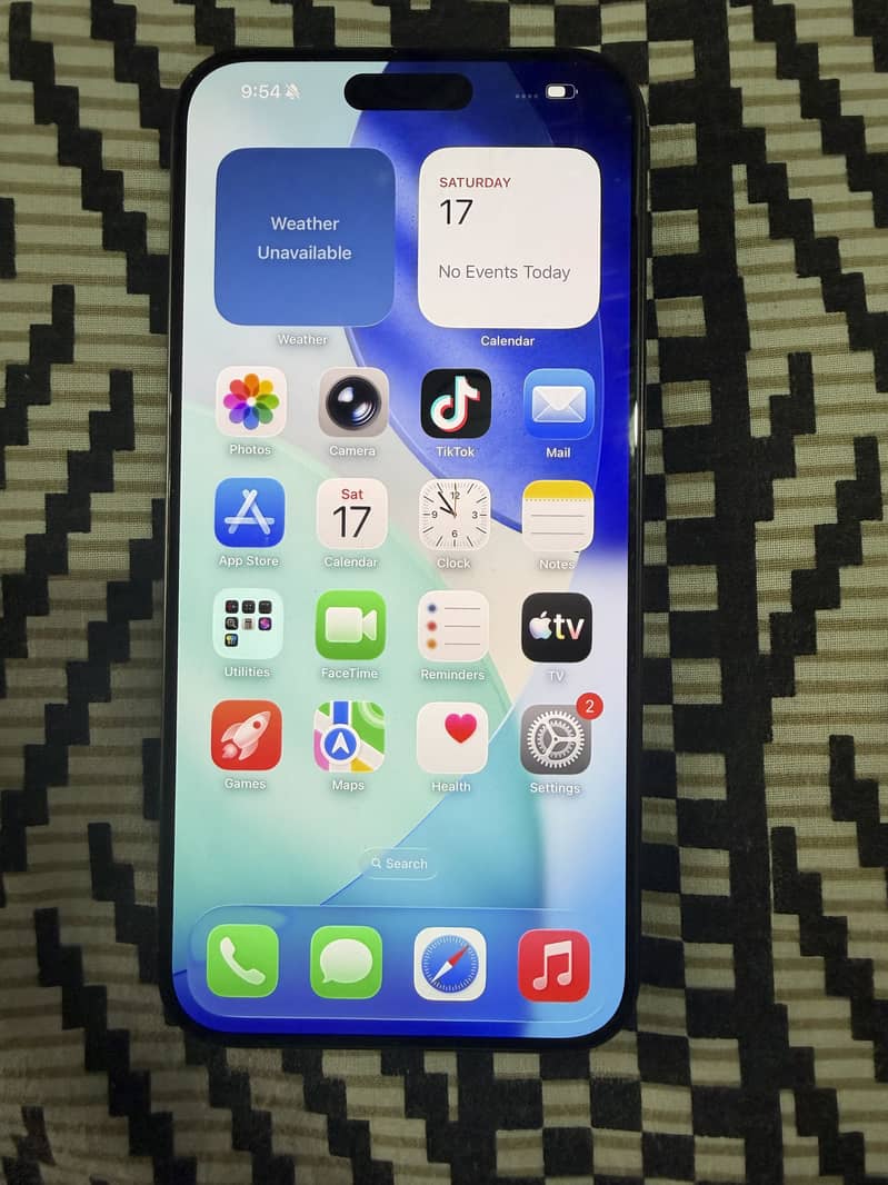 Apple iPhone 15 Pro Max 2