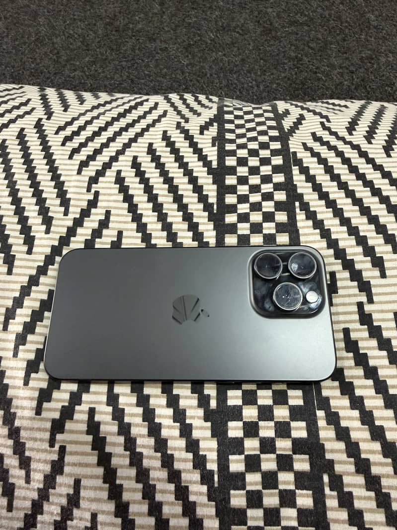 Apple iPhone 15 Pro Max 8