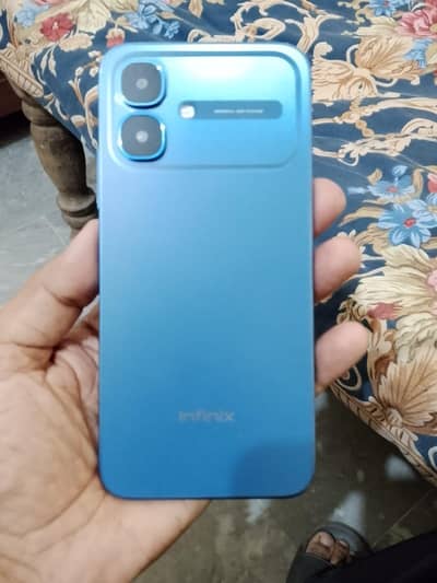 Infinix Smart 20