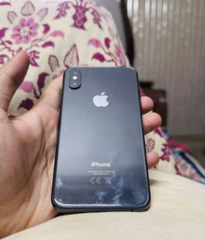 Apple iPhone XS