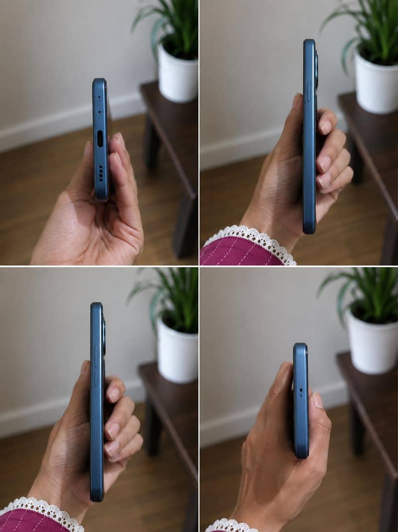 OPPO A6 Max 3