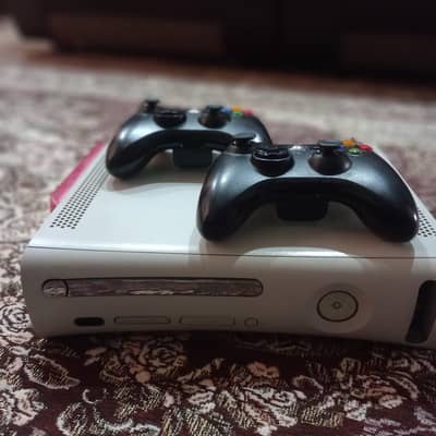 xbox 360