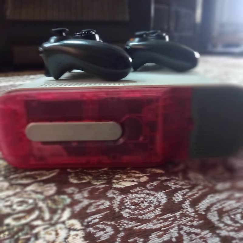 xbox 360 1