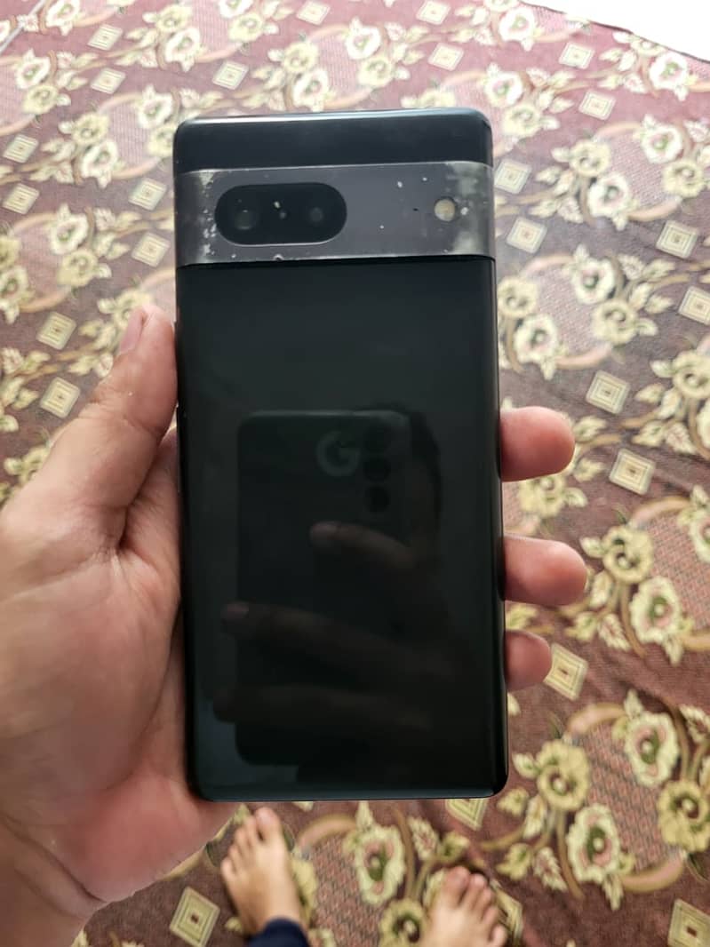 Google Pixel 7 1