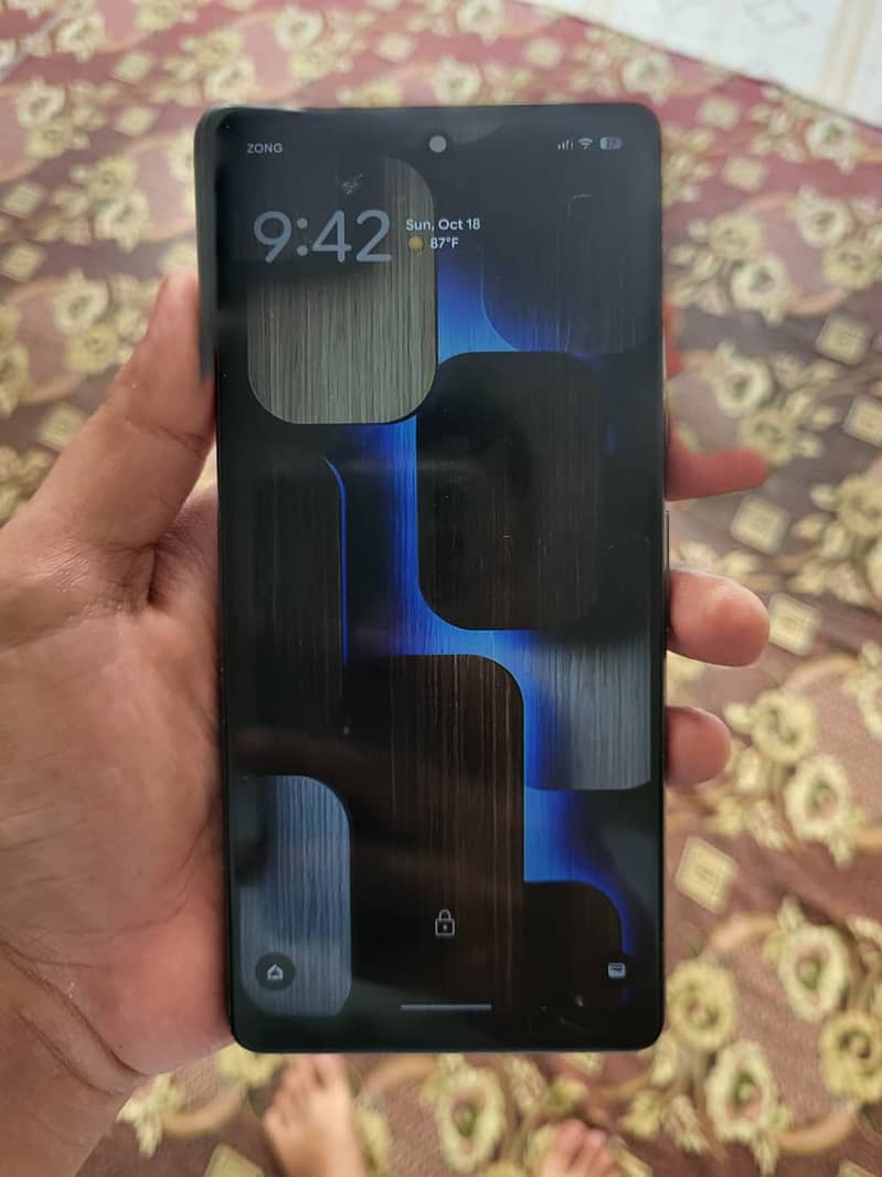 Google Pixel 7 3