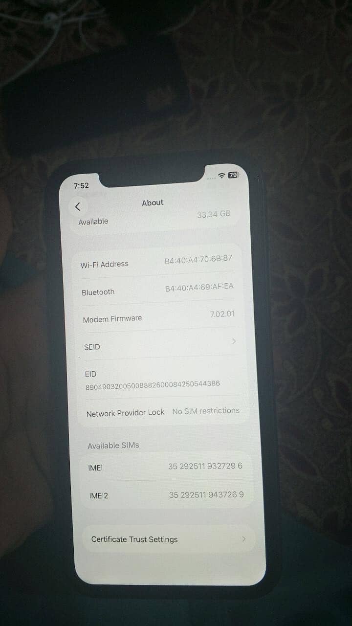 Apple iPhone 11 7