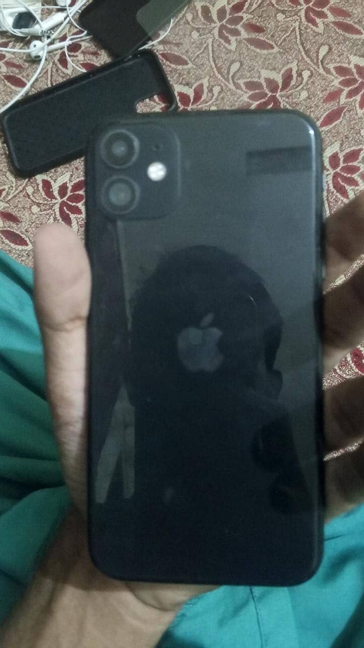 Apple iPhone 11 9