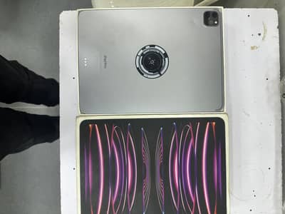 IPad M2 4th Generation 11 Inch