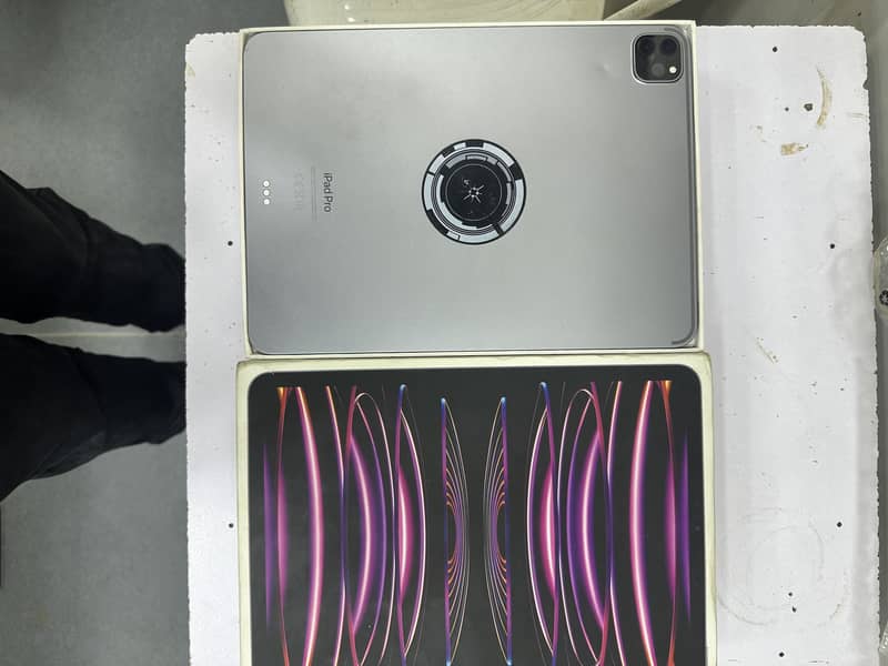 IPad M2 4th Generation 11 Inch 0