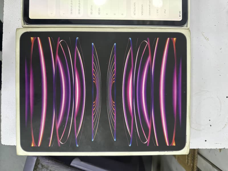 IPad M2 4th Generation 11 Inch 4