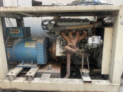 Honda city 1.5 Engine