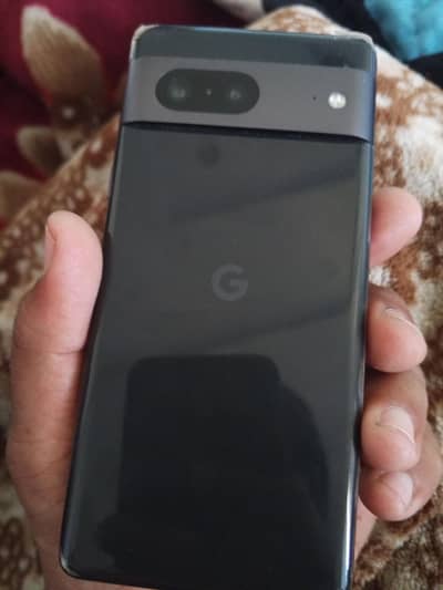 Google Pixel 7