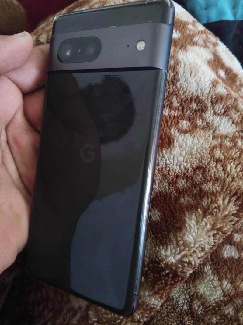 Google Pixel 7 2