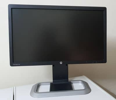 HP Elite Display Monitor 23 inch