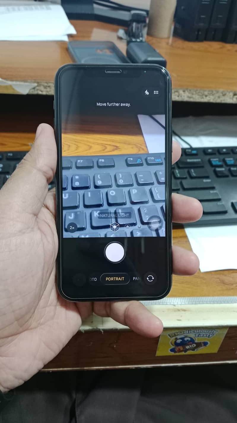 Apple iPhone 11 Pro 1