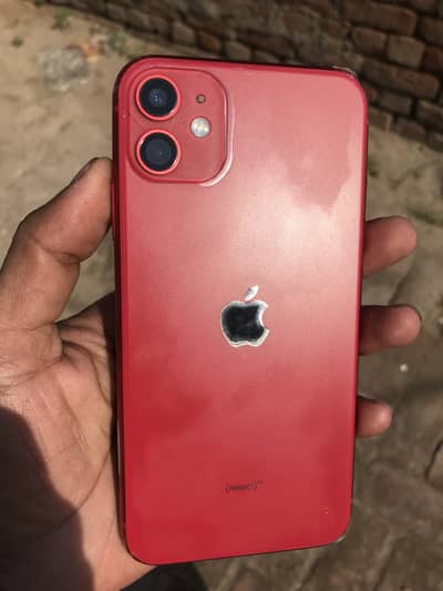 Apple iPhone 11 Fu 64gb