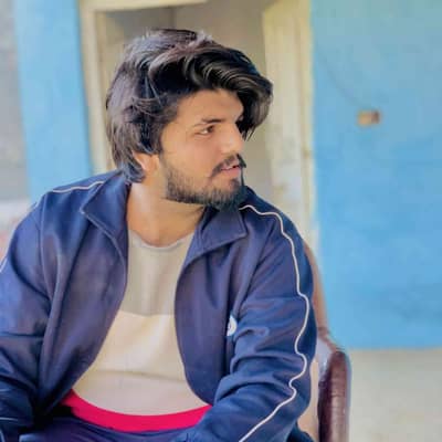 Ahmad Itx