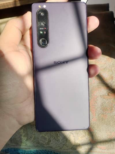 Sony 1 III