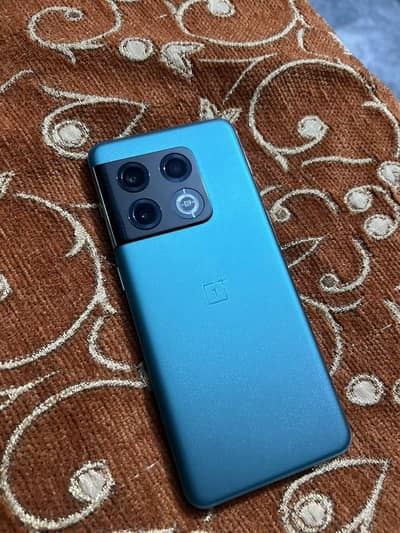 One Plus 10 pro PTA official approved