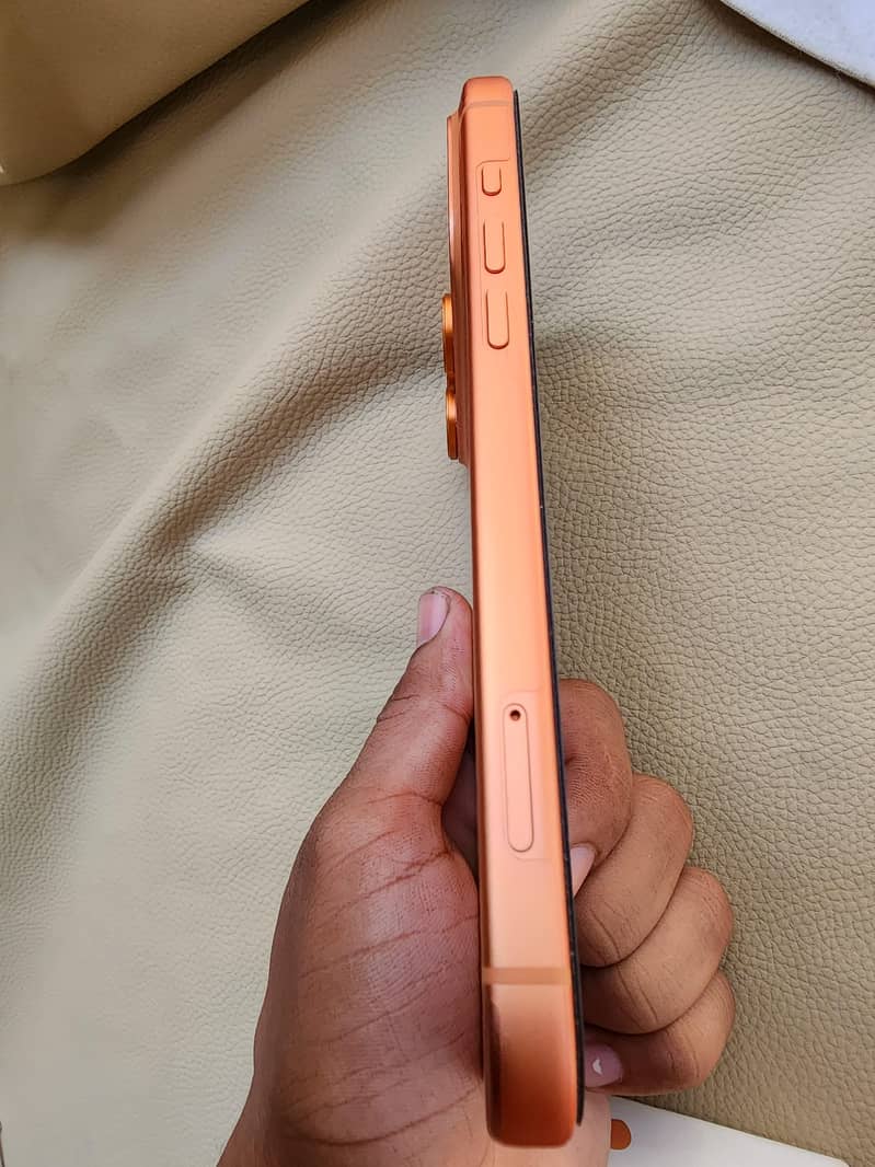 Apple iPhone 17 Pro Max 4