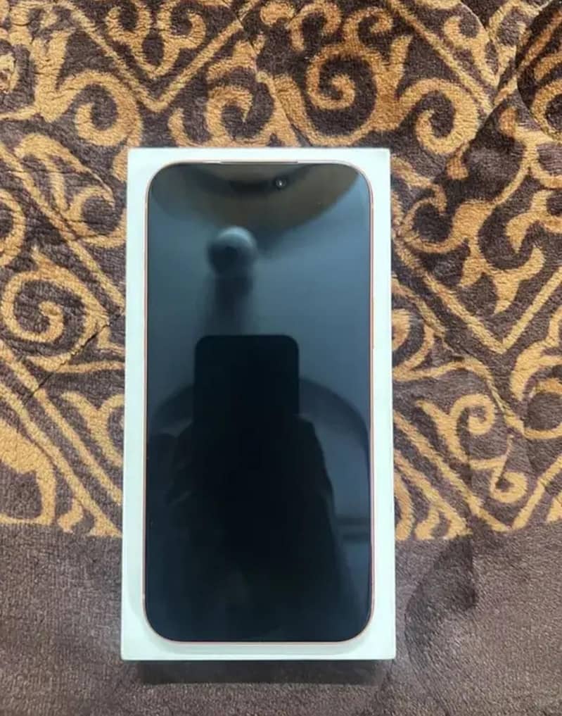 Apple iPhone 17 Pro Max 0