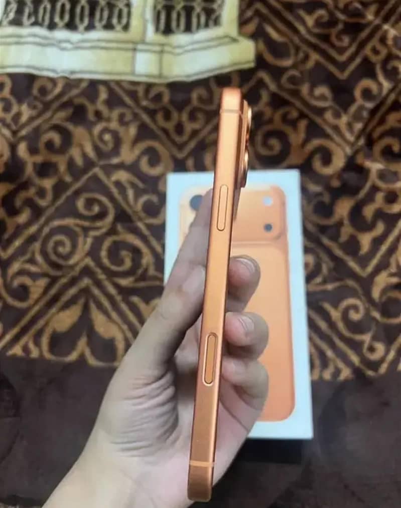 Apple iPhone 17 Pro Max 3