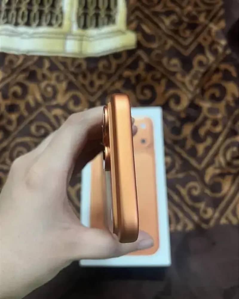 Apple iPhone 17 Pro Max 4