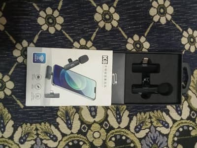 phone mic