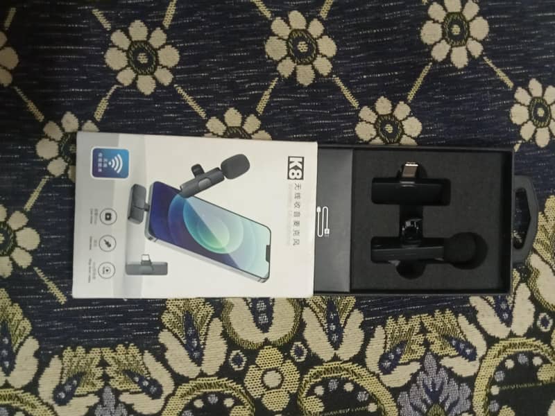 phone mic 0