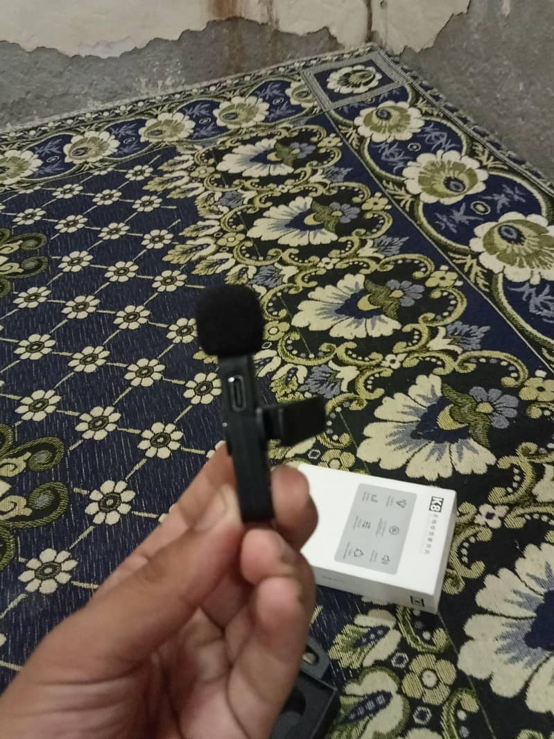 phone mic 3
