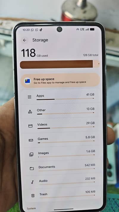 Google Pixel 8 Pro